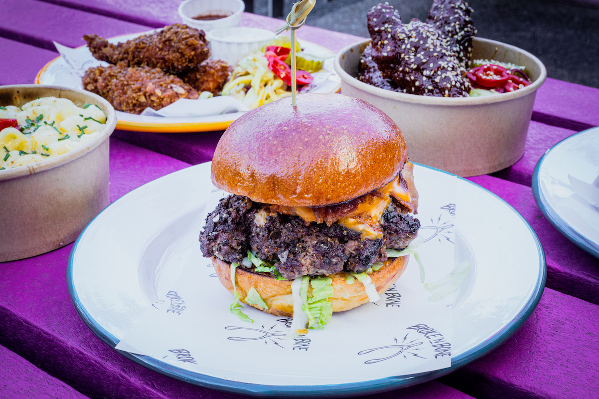 Mama Roux’s is the place to be in Birmingham Dish Cult