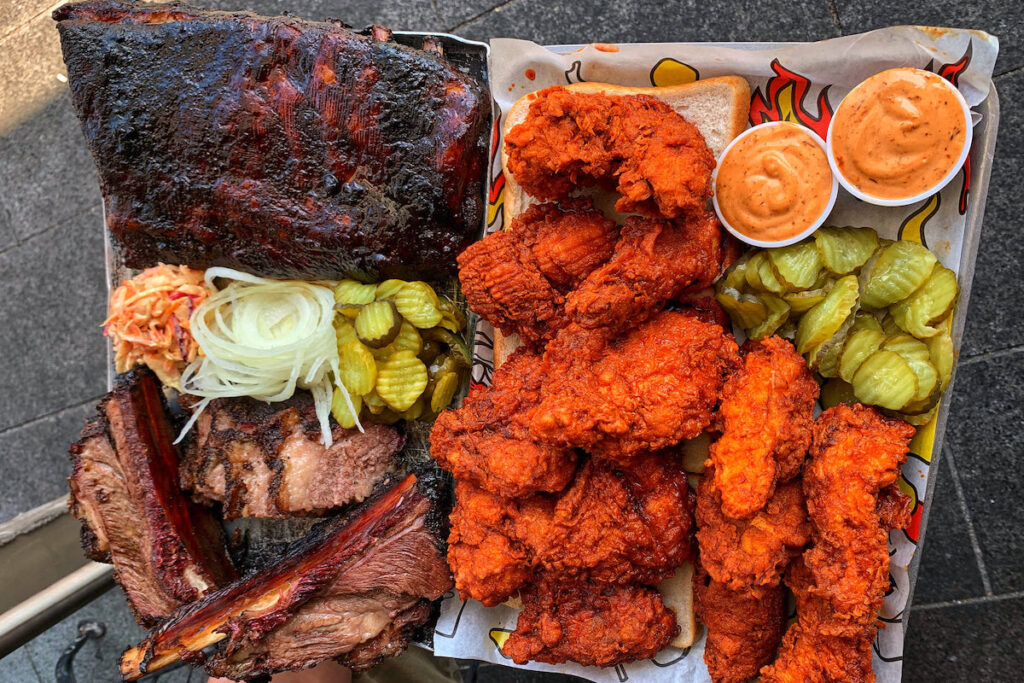 Liverpool’s best places to eat and drink for Oktoberfest Dish Cult