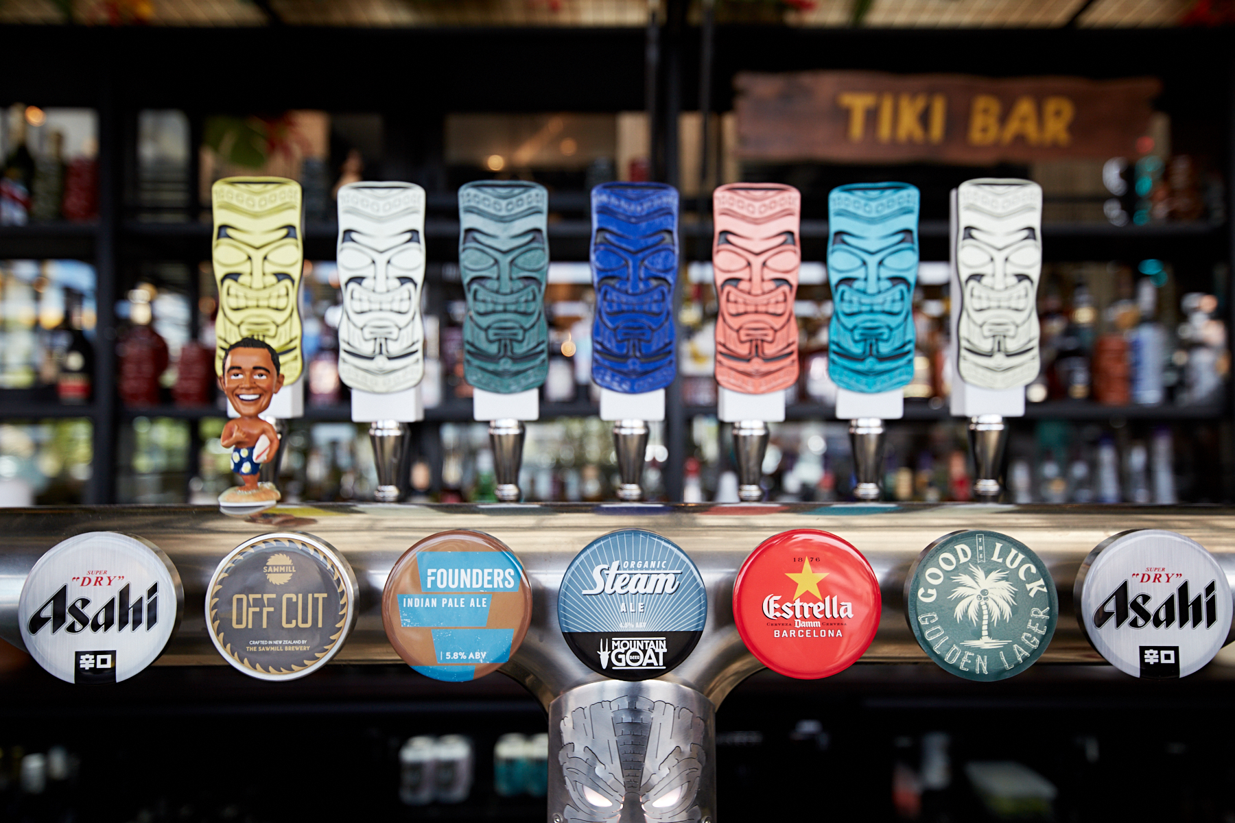 Our Favourite Spots To Day Drink In Auckland Dish Cult