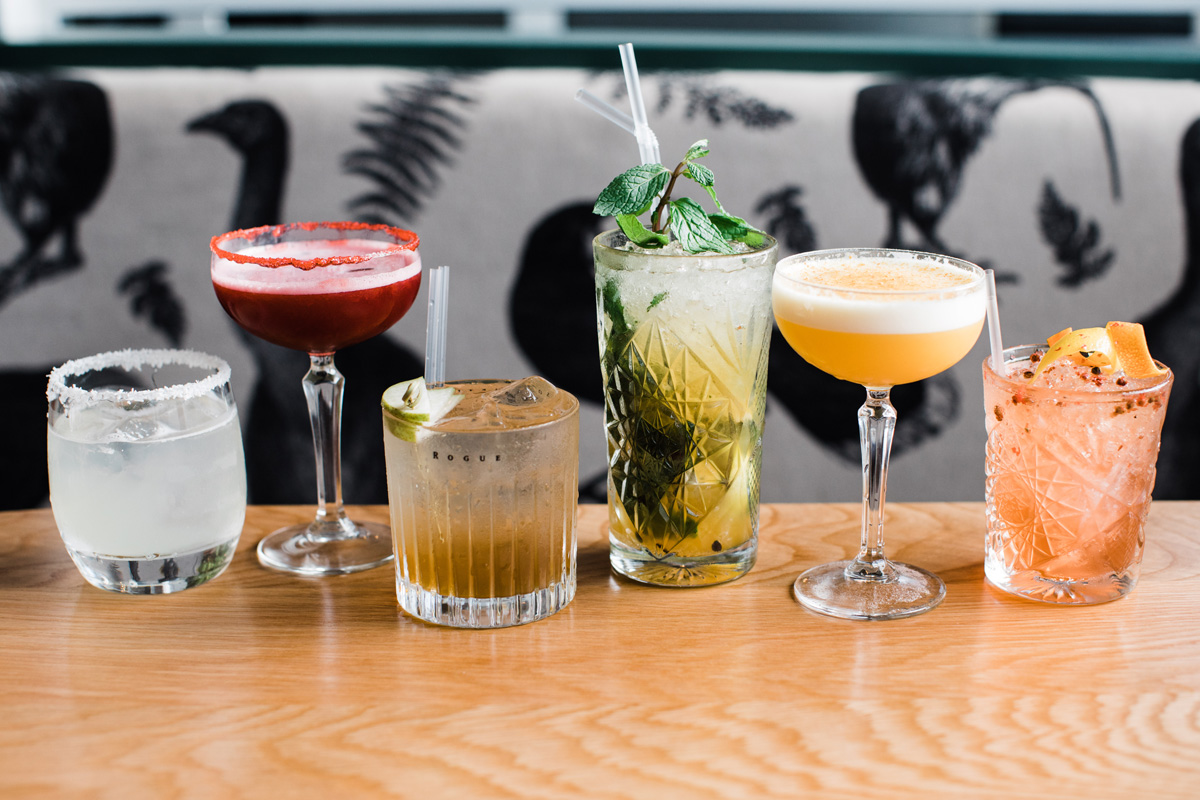 Our Favourite Spots To Day Drink In Auckland Dish Cult