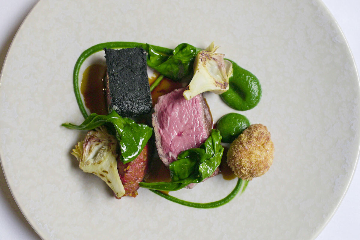 Dublin’s best fine dining restaurants Dish Cult
