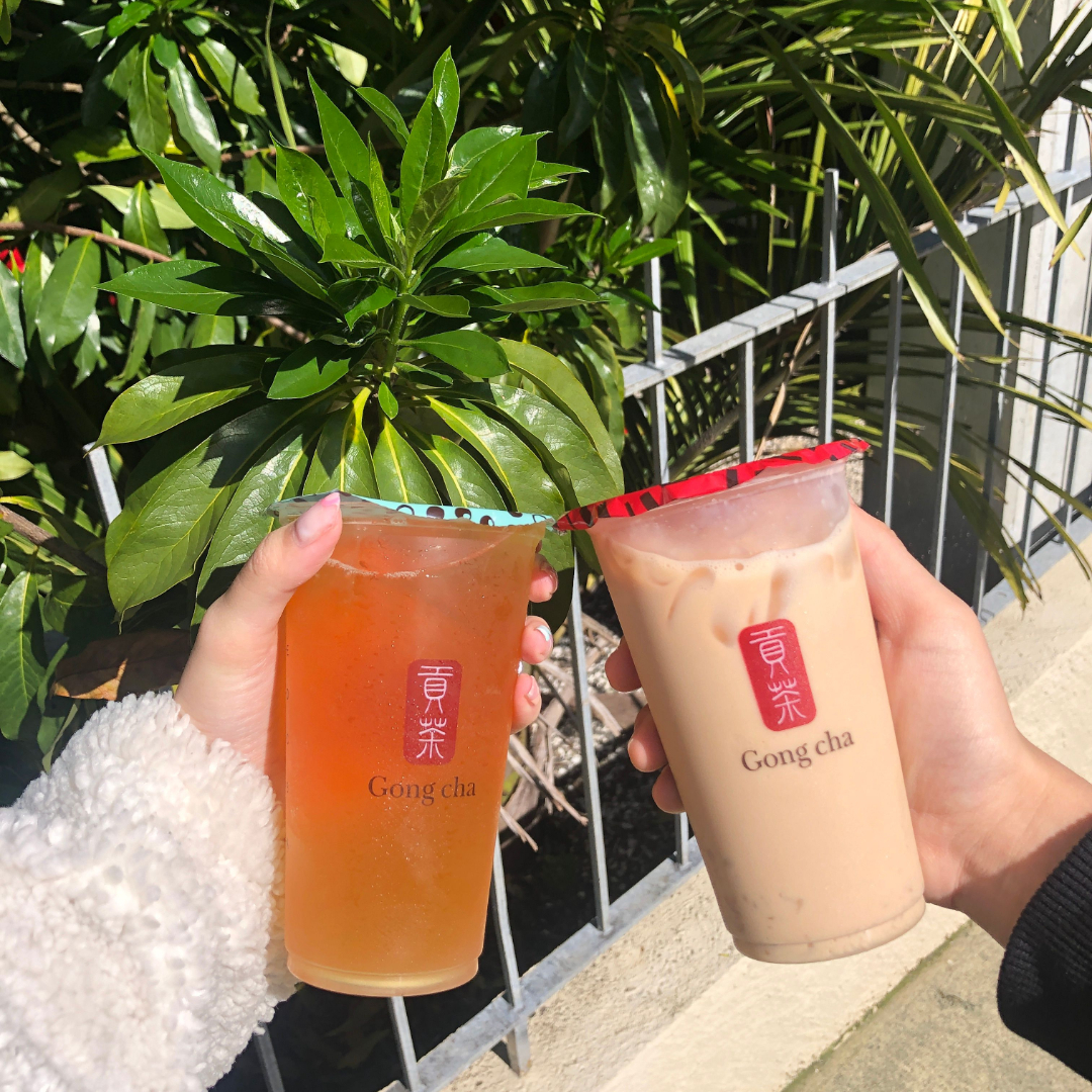 The best bubble tea cafés in Auckland Dish Cult