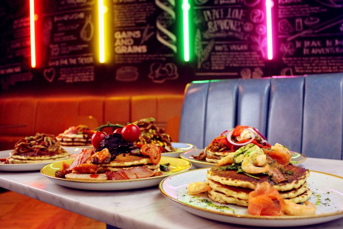 The best smoothies in Glasgow Dish Cult