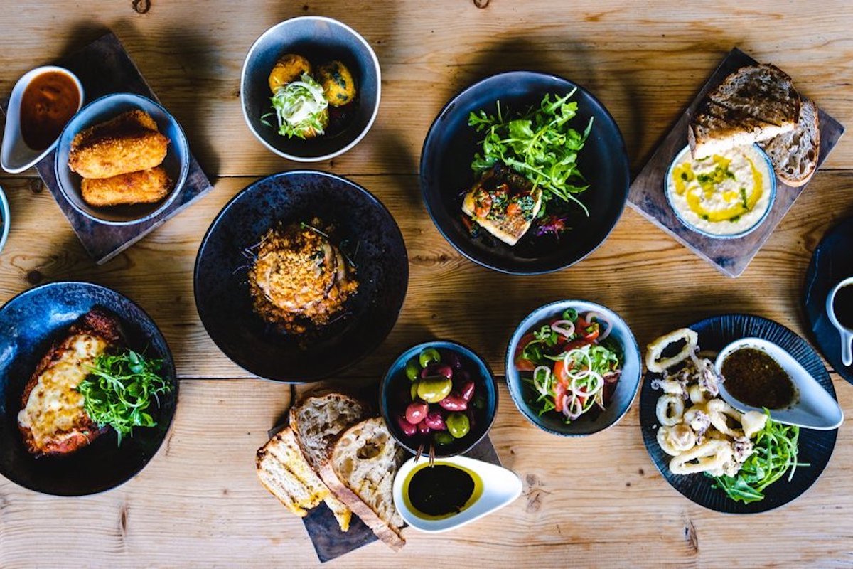 The best fish and chips in Bristol Dish Cult