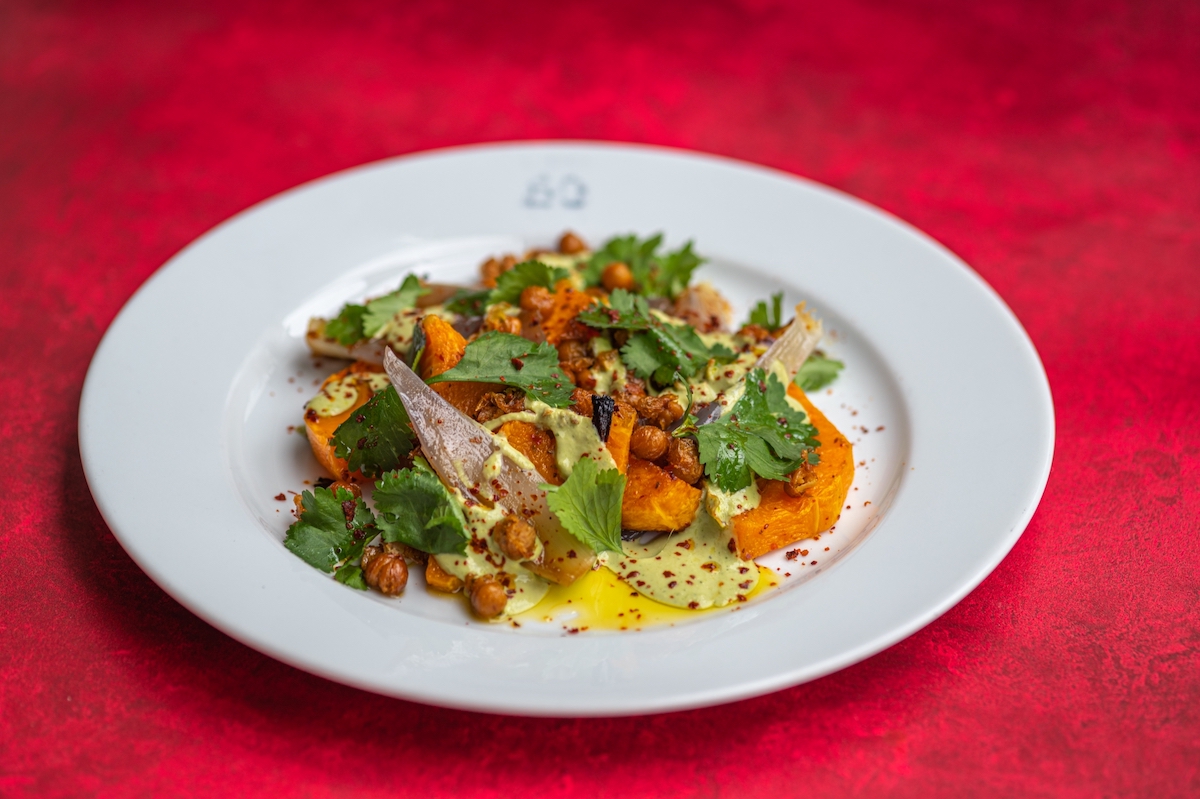 The best restaurants and bars in Bristol this Christmas Dish Cult