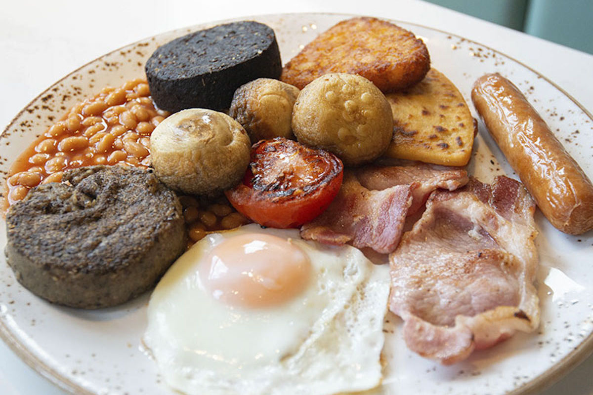 Where to go for the best Scottish food in Edinburgh Dish Cult