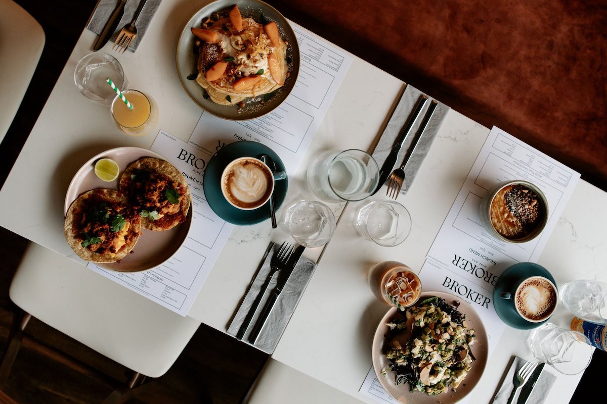 Belfast’s best pancakes Dish Cult