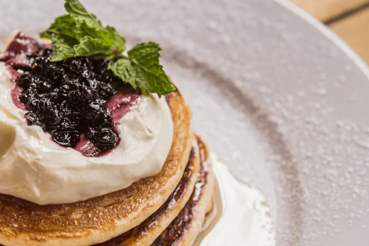 Where to go for the best pancakes in Liverpool Dish Cult