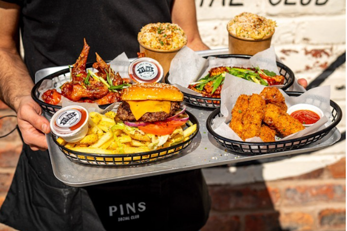 Top 5 Liverpool venues to spend your May Bank Holiday weekend Dish Cult