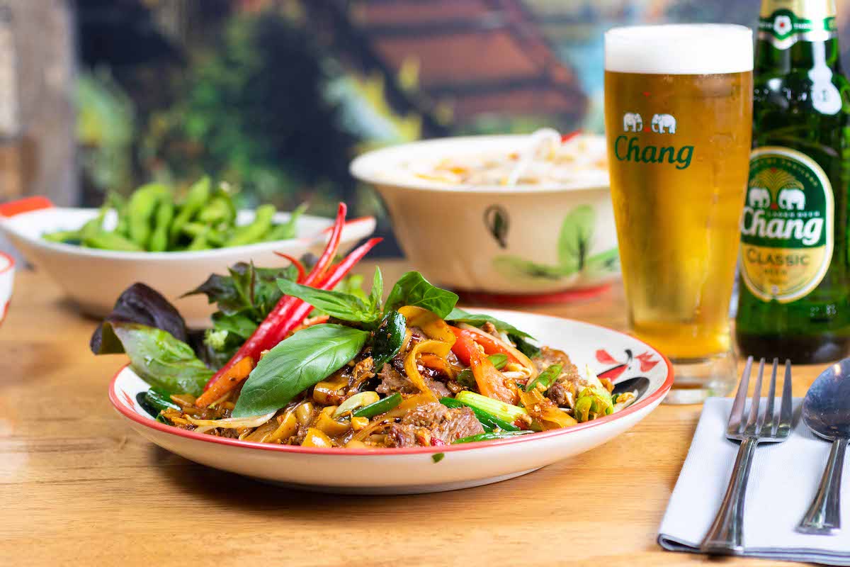 The very best Thai restaurants in Dublin right now Dish Cult Dish Cult