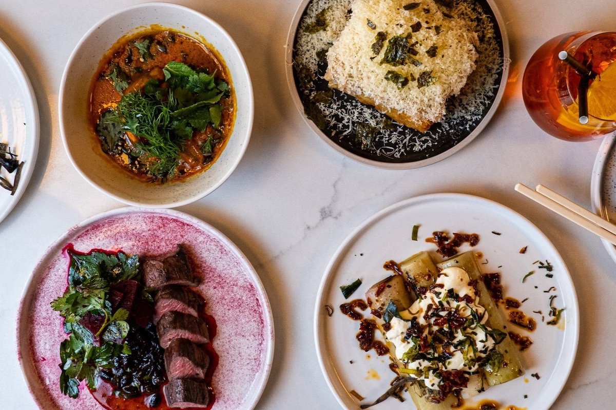 The best Asian Fusion restaurants in Bristol Dish Cult