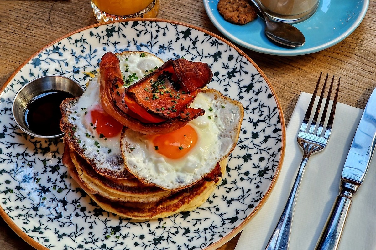 Where to find authentic European food in Liverpool Dish Cult