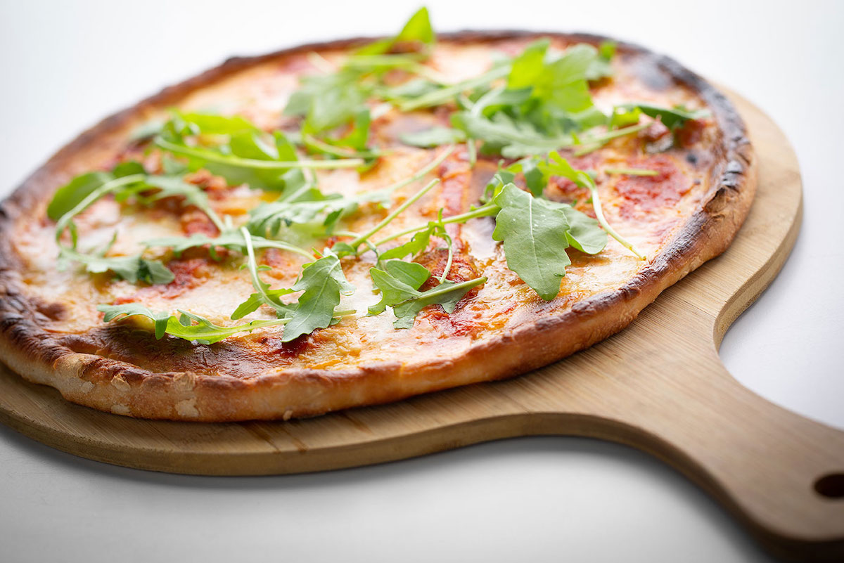 The best outdoor dining spots in Manchester Dish Cult