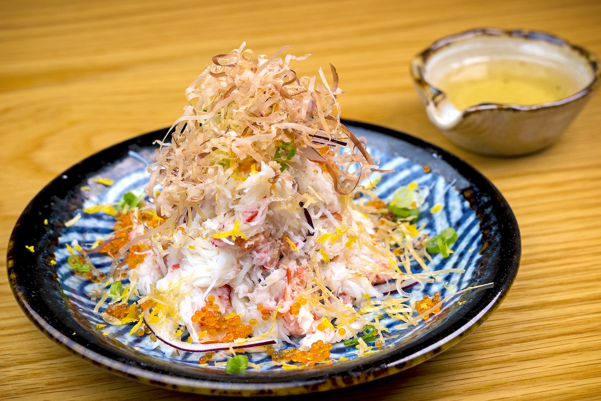 The best Japanese restaurants in Edinburgh Dish Cult