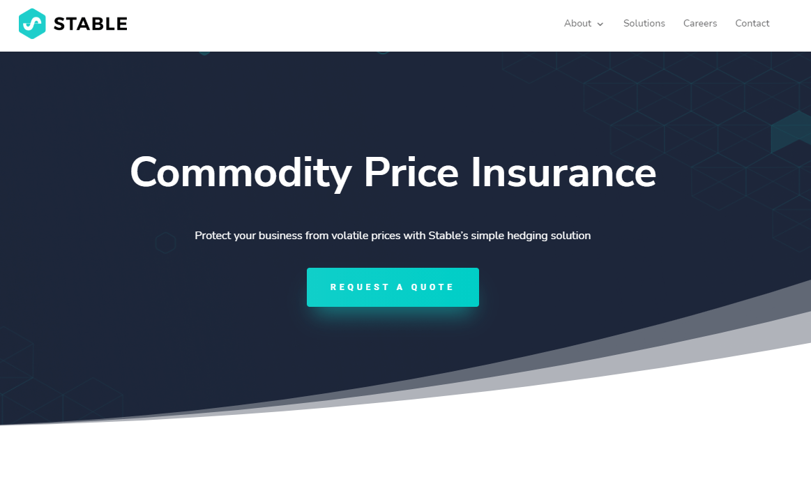 Stable Raises 46.5M For Crop Insurance Technology To Protect Against