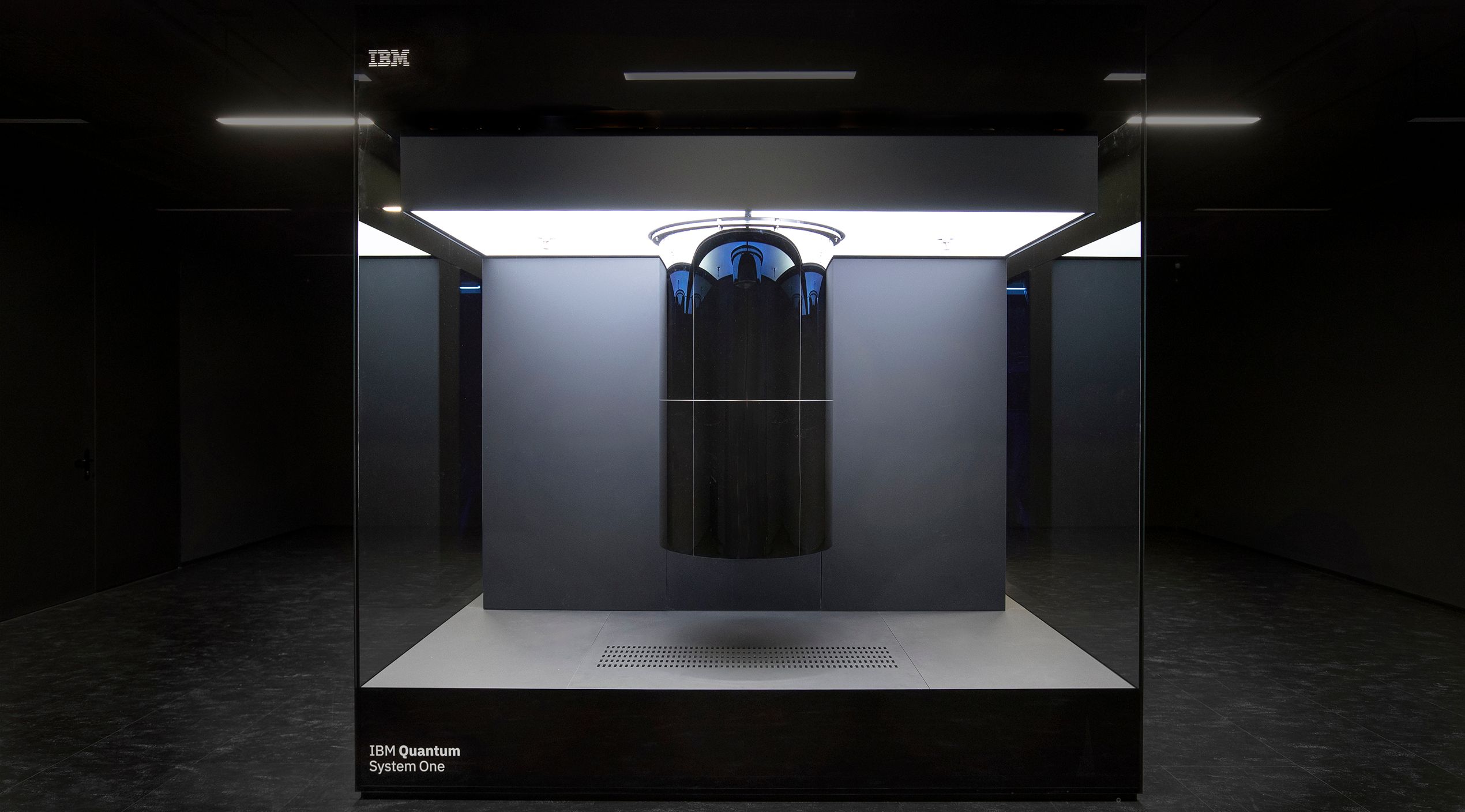 Fraunhofer goes quantum IBM’s Quantum System One comes to