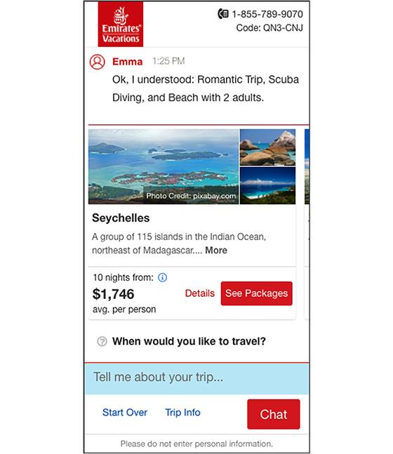 Top 25 Chatbot Case Studies & Success Stories in 2023