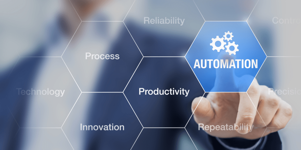 5 Ways Infrastructure Automation Improves IT Operations in ’23