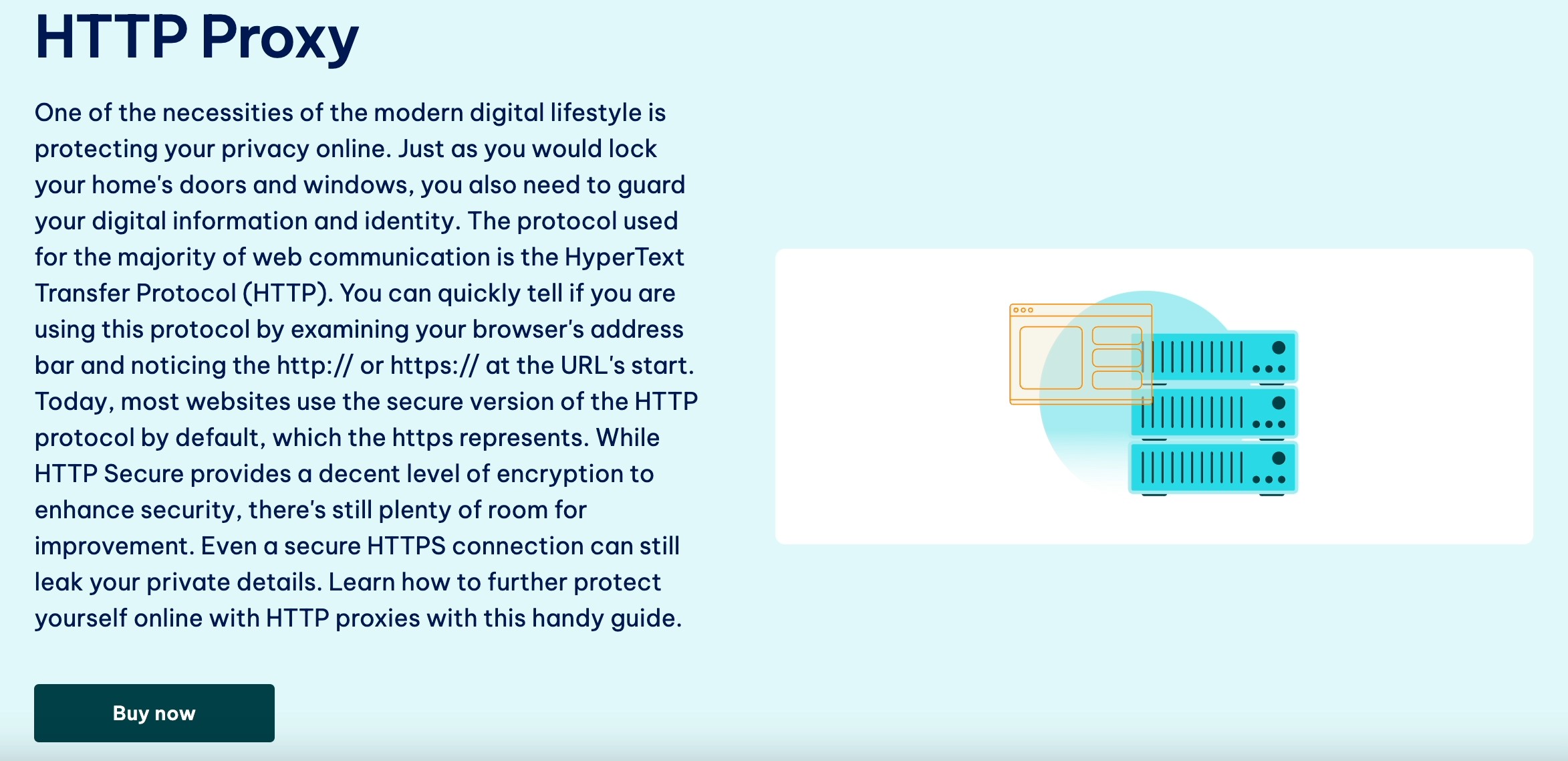 The Ultimate Guide to HTTP vs. SOCKS Proxies in 2023