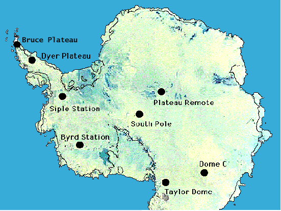 Byrd Polar Research Center at The Ohio State University Polar
