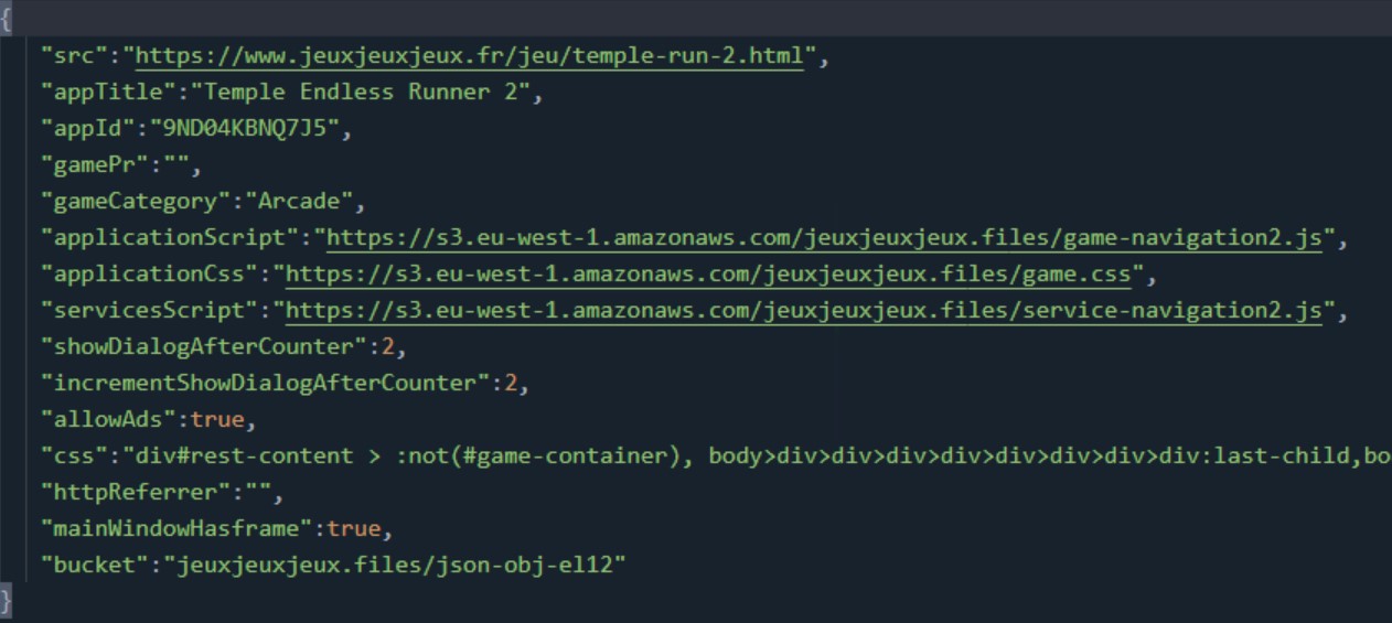 Wahl drücken Schlampig s3 eu west 1 amazonaws games Bedarf
