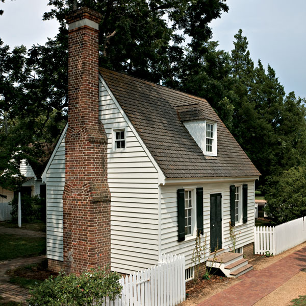 Offices The Colonial Williamsburg Official History & Citizenship Site