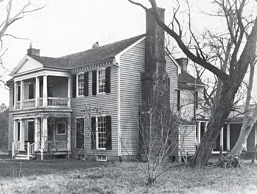 variables.PageTitle The Colonial Williamsburg Official History