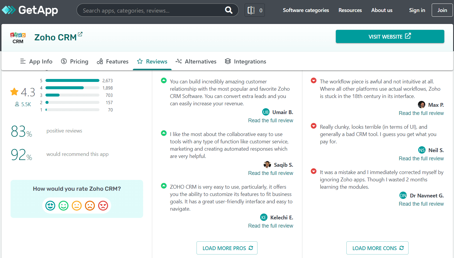 List of G2 Alternatives Best B2B Software Marketplace Platforms in