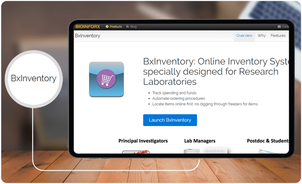 Best Lab Inventory Management Software in 2024