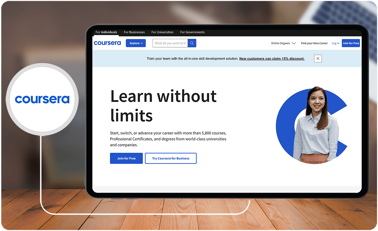 15 Best Online Education Platforms in 2024