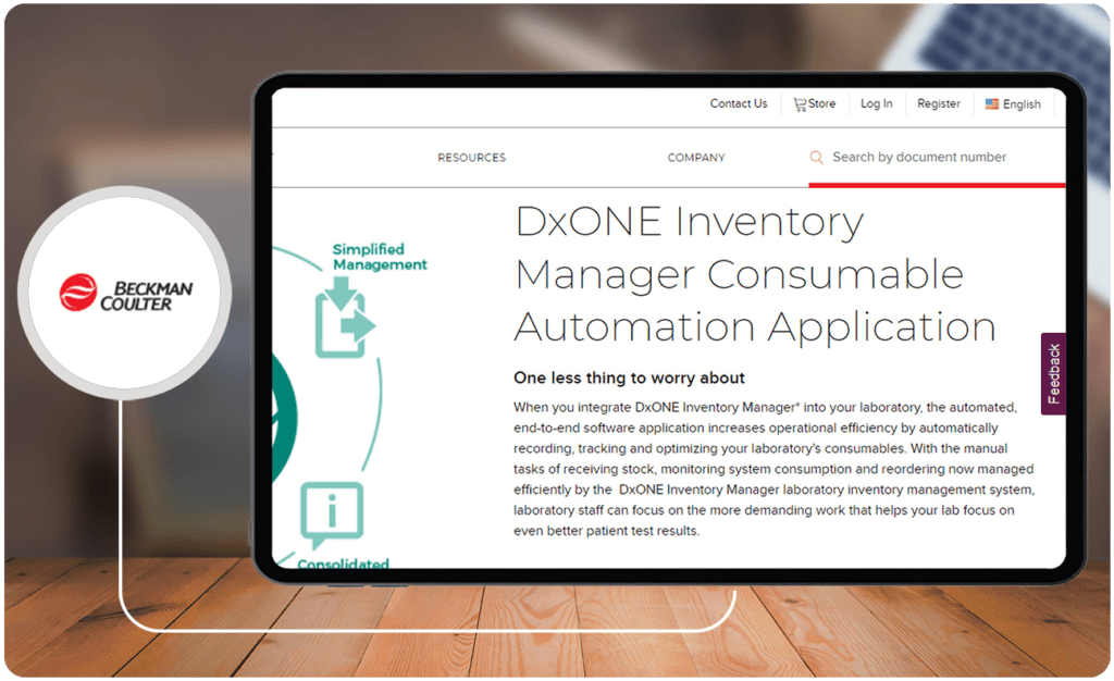 Best Lab Inventory Management Software in 2024