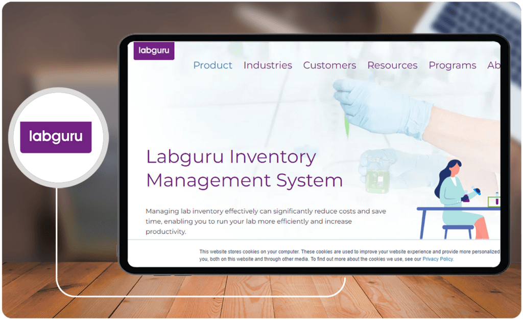 Best Lab Inventory Management Software in 2024