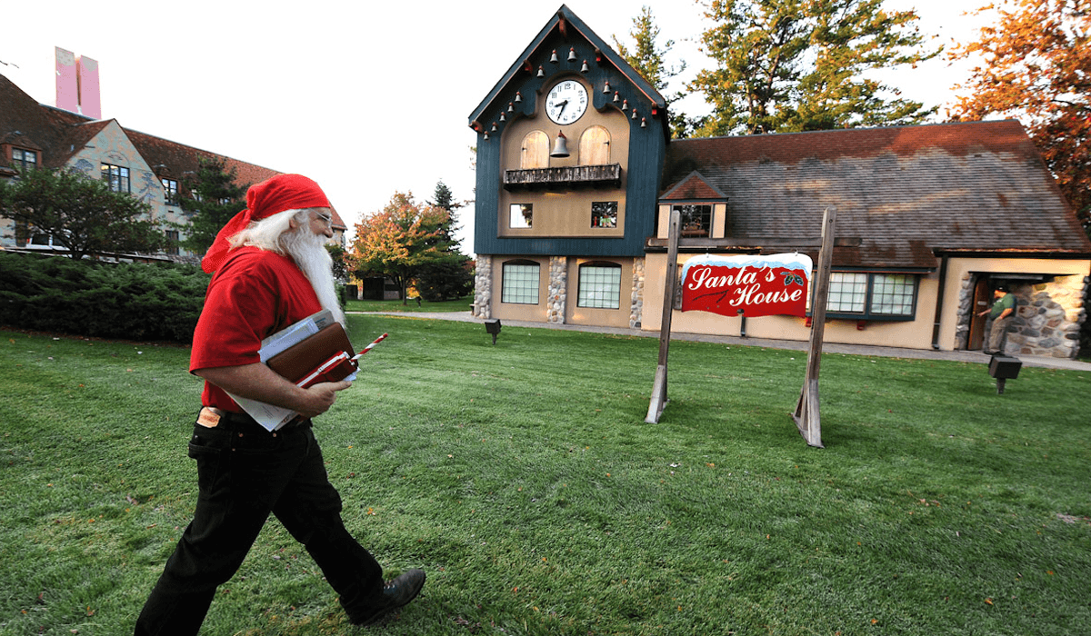 50 Safest College Towns in America in 2024