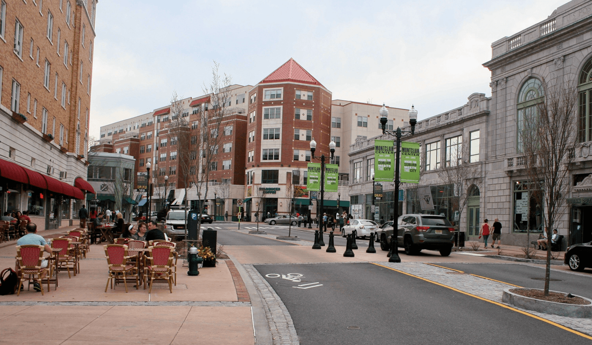 50 Safest College Towns in America in 2024