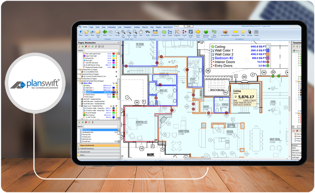 Best Construction Estimating Software in 2024
