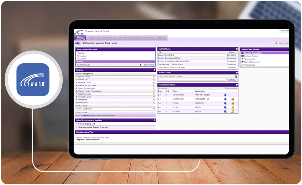 20 Best Student Information Systems for 2026