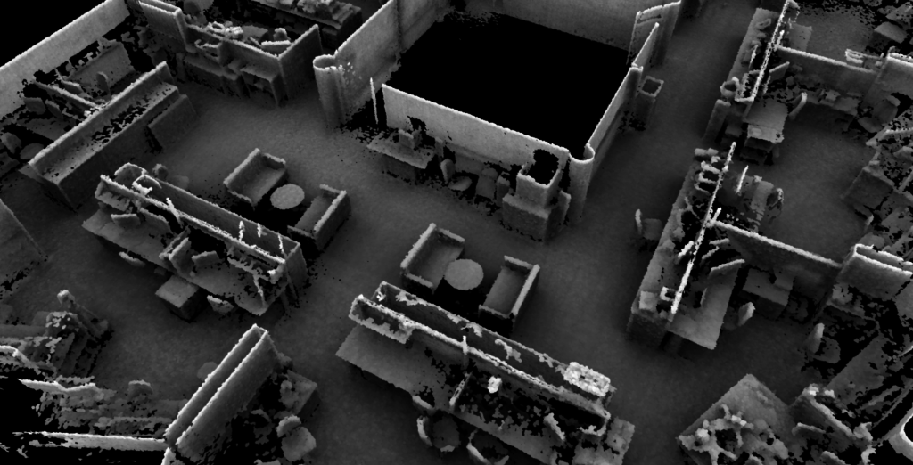 Elasticity Meets ContinuousTime 3D LiDAR SLAM Robotics and