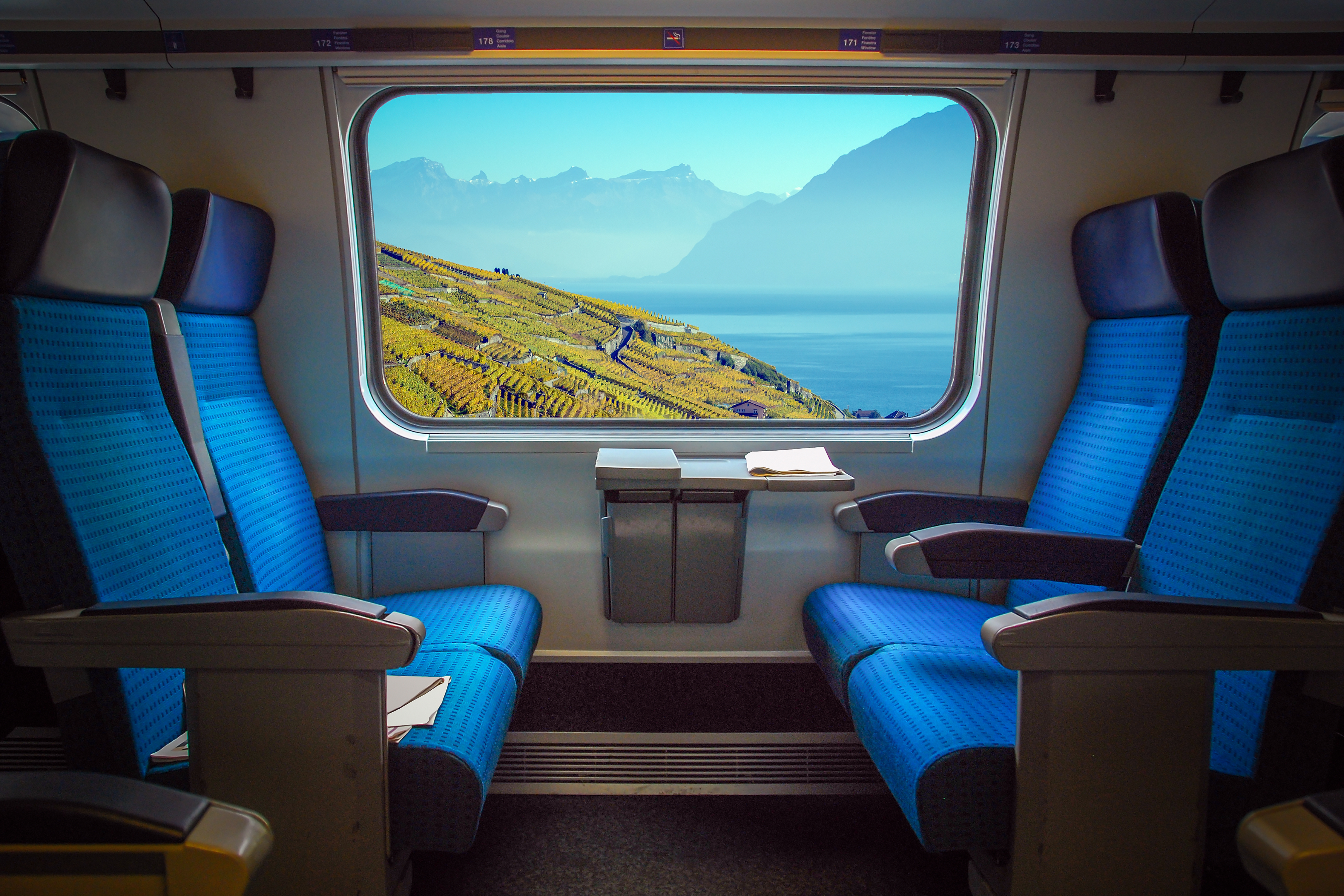 [Call for projects] Flagship Resilient Tourism in Canton de Vaud