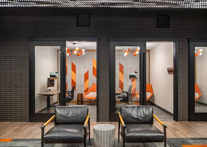 Church Office Design Is Not a OneSizeFitsAll Proposition Lifeway