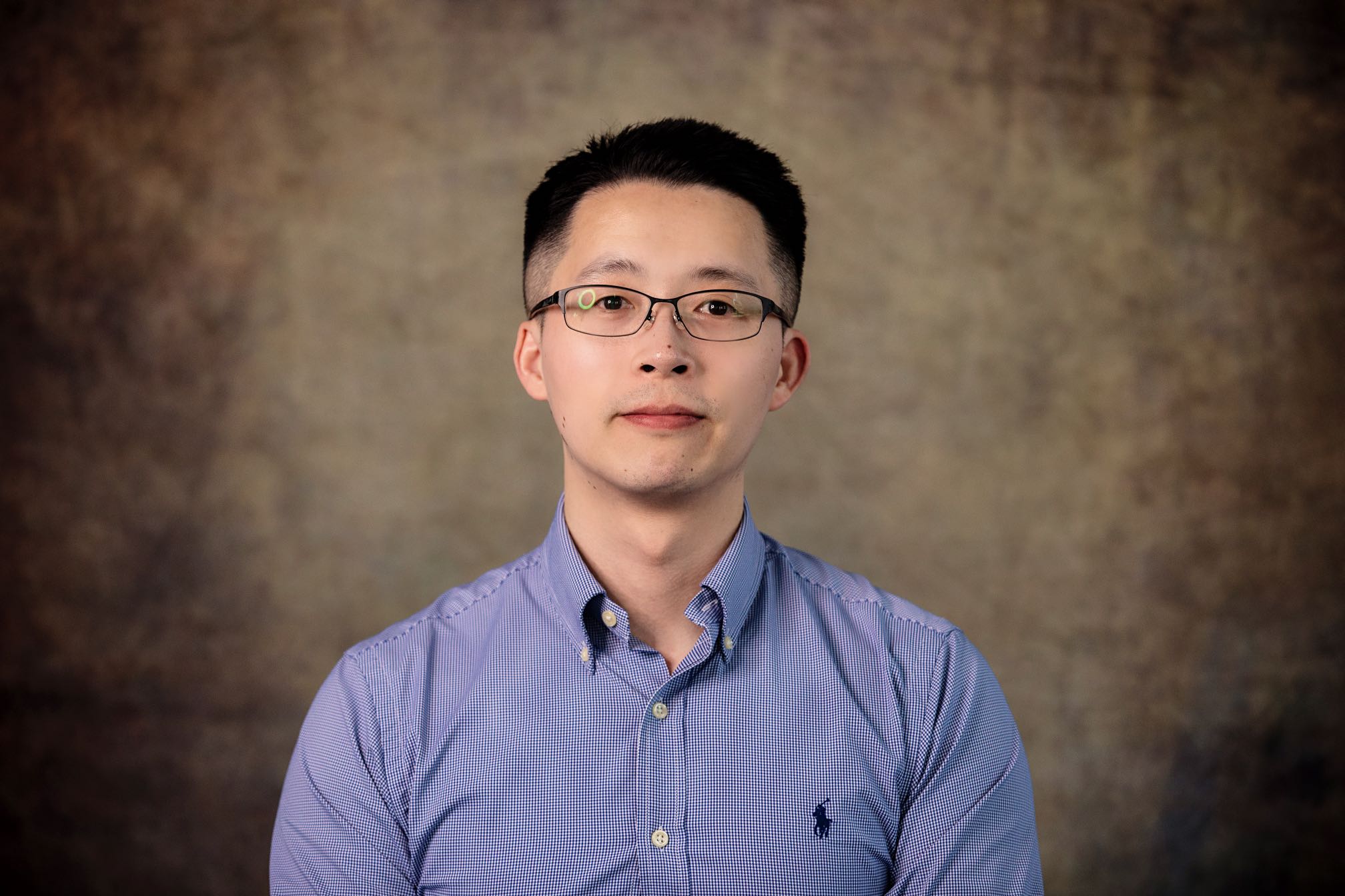 NEWS Dr. Anthony Zhang (Lecturer in Second Language Learning