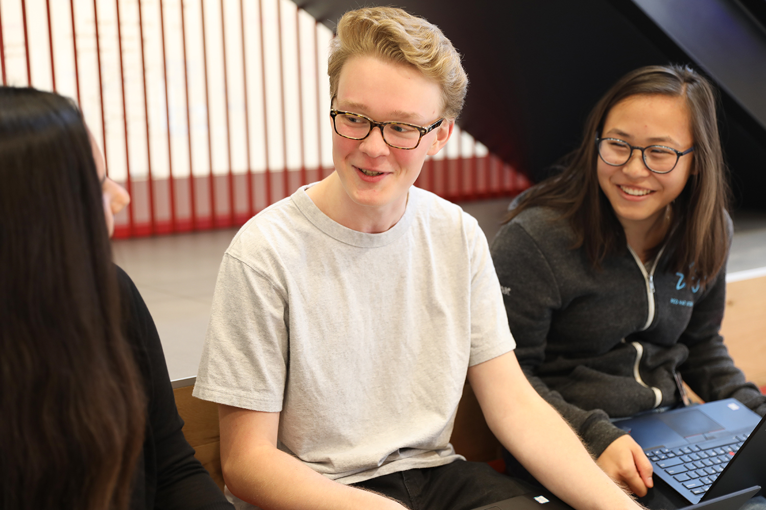 Mentorship Red Hat Research