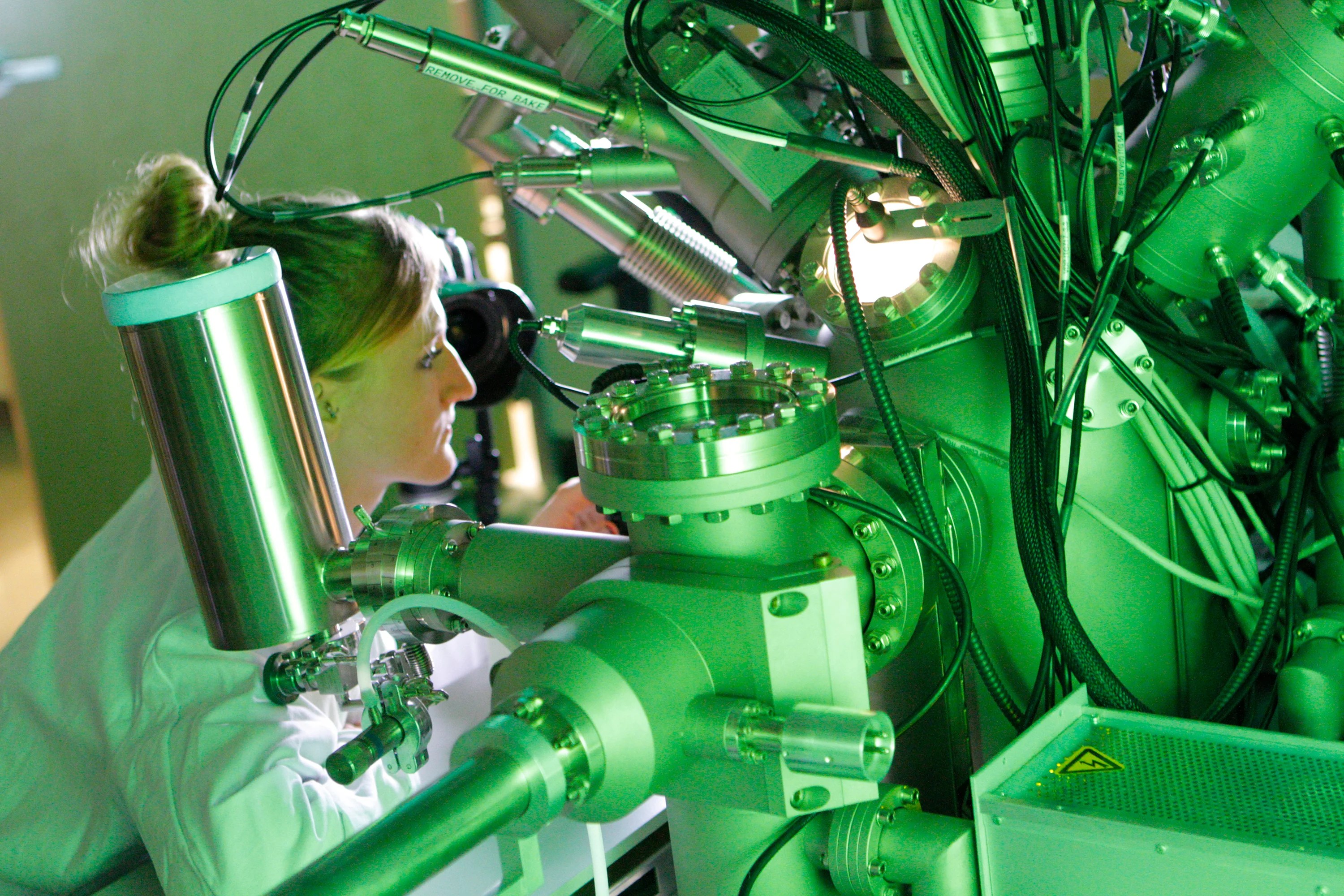 UO Innovation Network Details