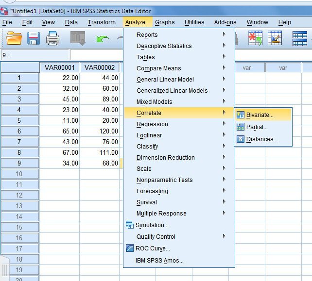 how to calculate mean score for likert scale in spss Donna Fisher