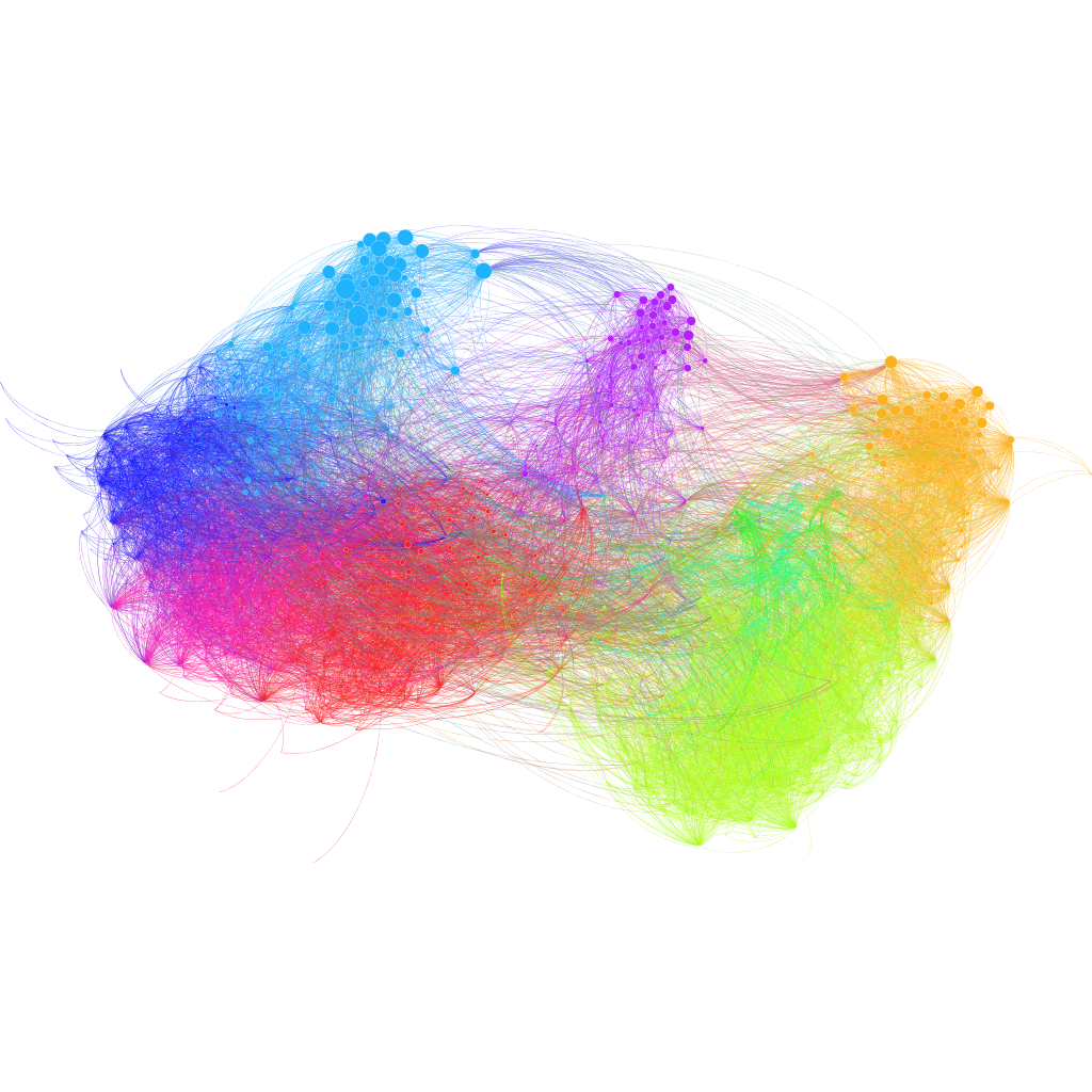 Michal Valko Graphs in Machine Learning Spring 2021
