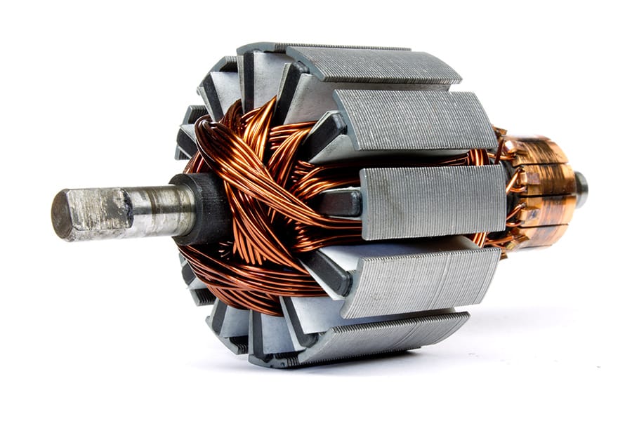 Additive manufacturing The future of permanent production