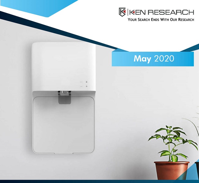 India Commercial Water Purifier Market, India Institutional Water