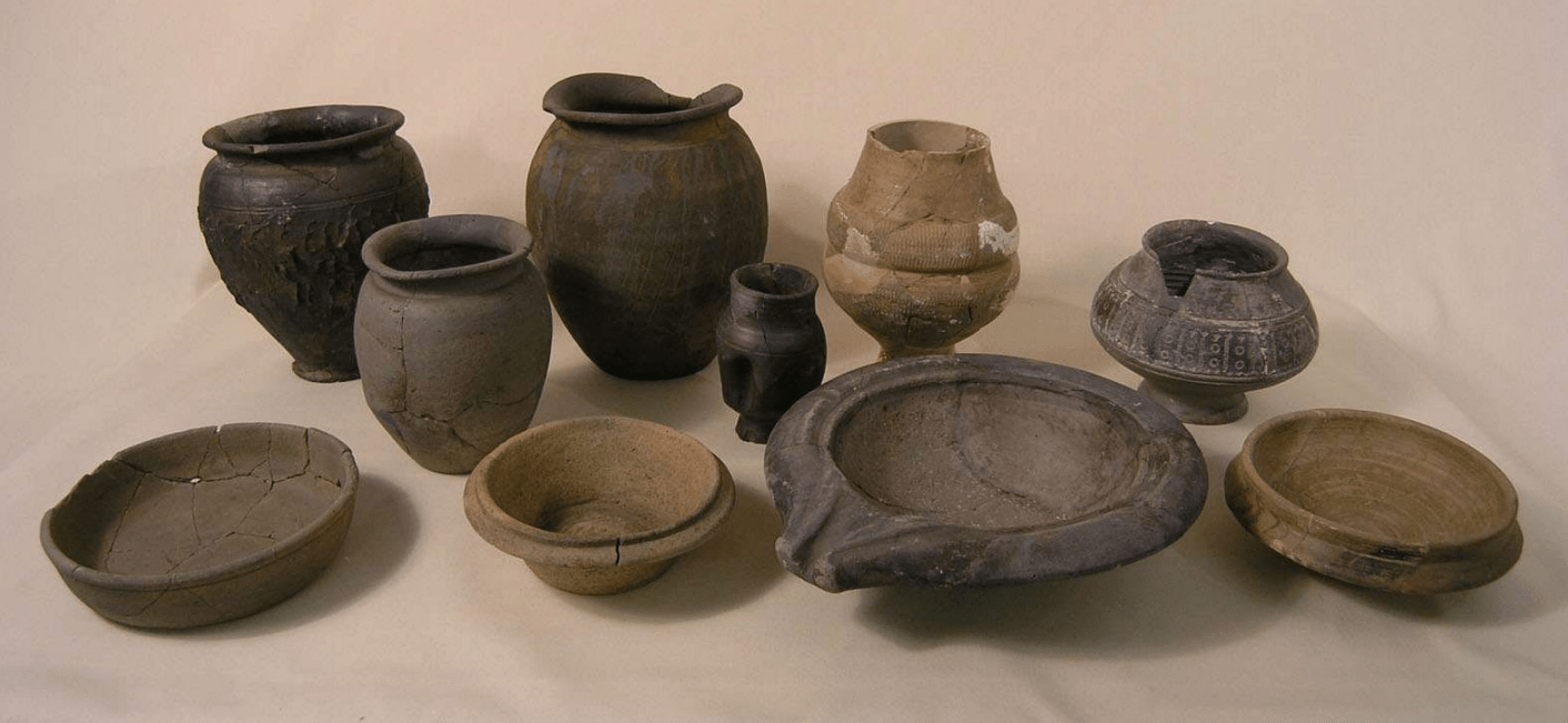 Roman South Yorkshire Historic Environment Research Framework