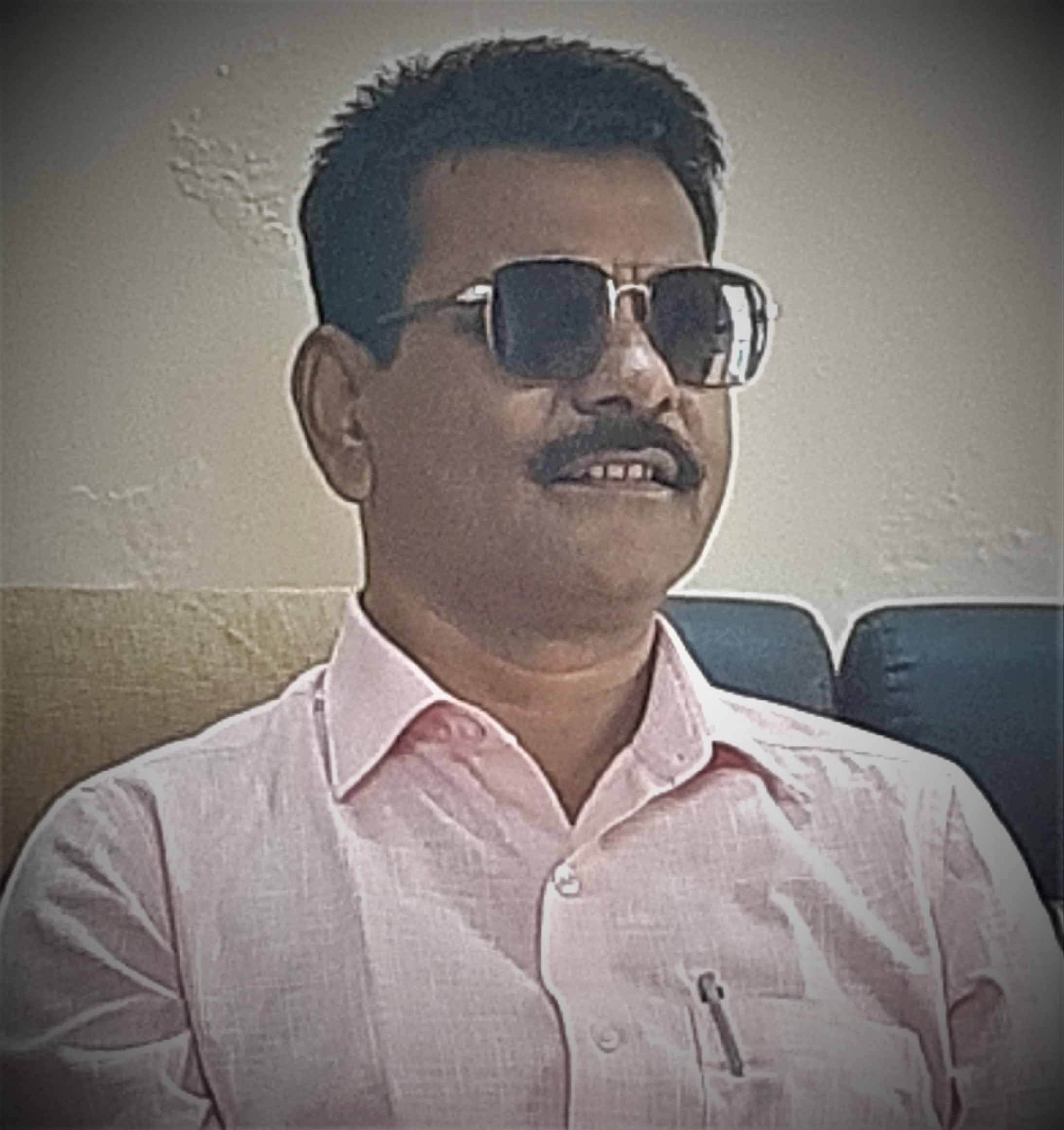 Namdas Dada Dhondiba