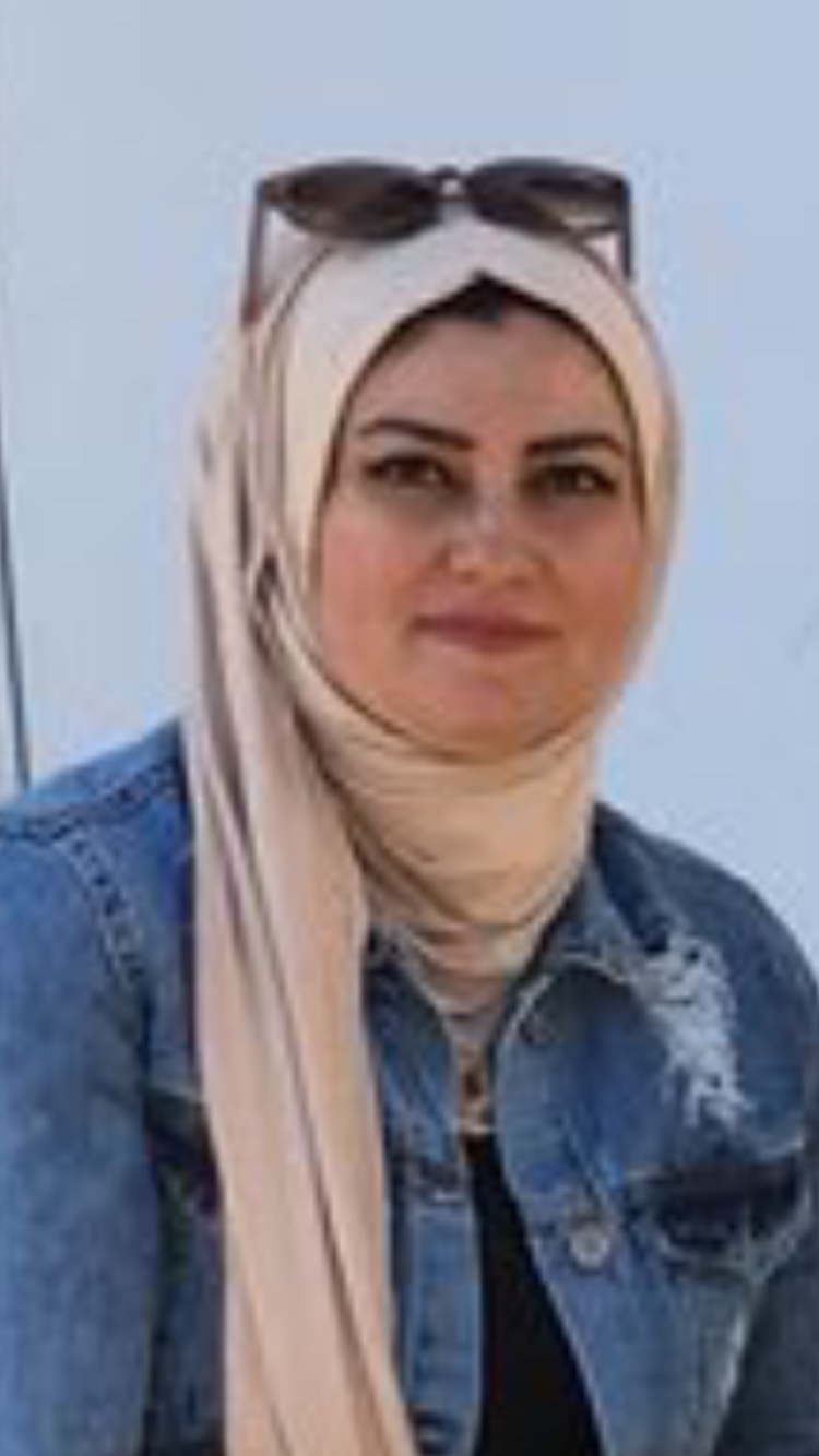 Farah Mohammed