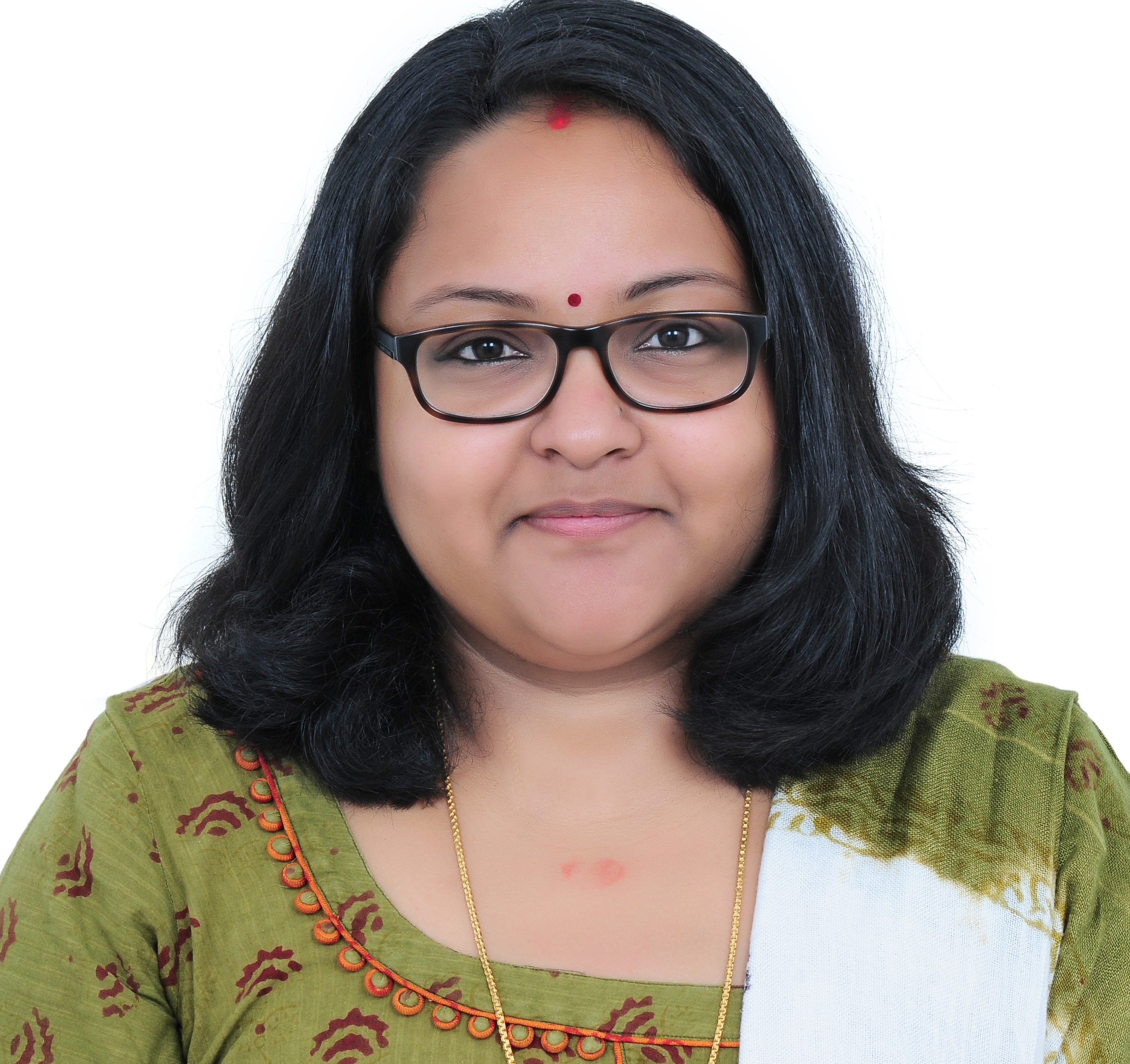 Dr. Gowri Vijayan